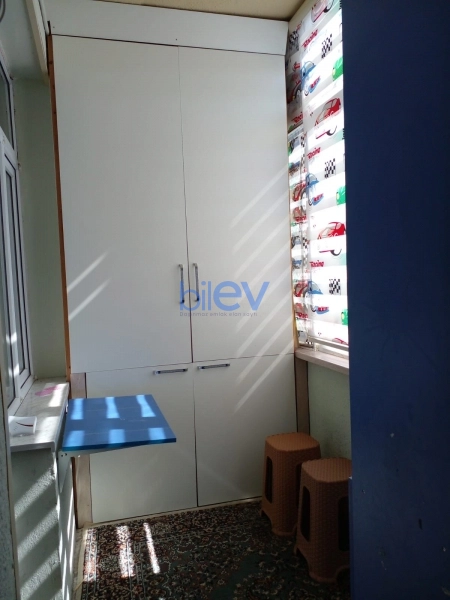 Aylıq Kirayə 2 otaqlı Yeni Tikili bina evi  80m², Bakı