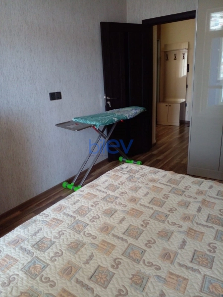 Aylıq Kirayə 2 otaqlı Yeni Tikili bina evi  80m², Bakı