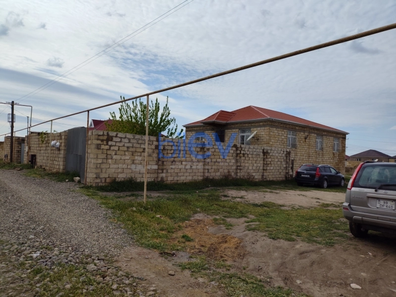 Satış 4 otaqlı Həyət evi  400m², Sumqayıt