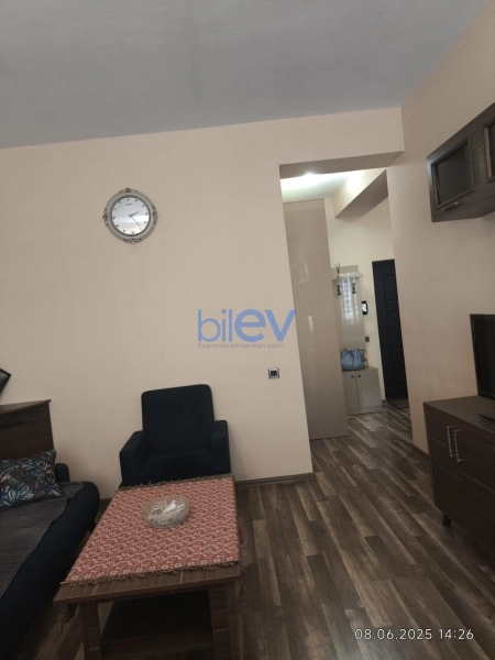 Aylıq Kirayə 2 otaqlı Yeni Tikili bina evi  80.00m², Bakı