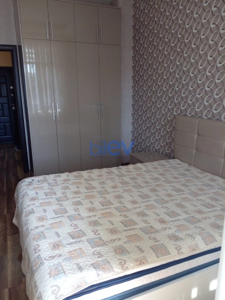 Aylıq Kirayə 2 otaqlı Yeni Tikili bina evi  80.00m², Bakı