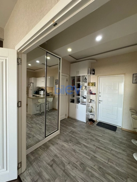 Satış 2 otaqlı Yeni Tikili bina evi  61m², Bakı