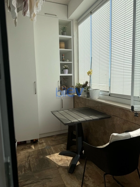 Satış 2 otaqlı Yeni Tikili bina evi  61m², Bakı