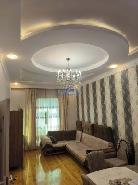 Satış 3 otaqlı Həyət evi  120m², Bakı