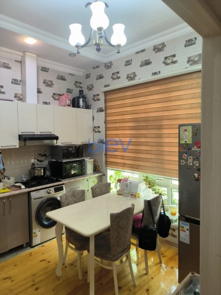 Satış 3 otaqlı Həyət evi  120m², Bakı