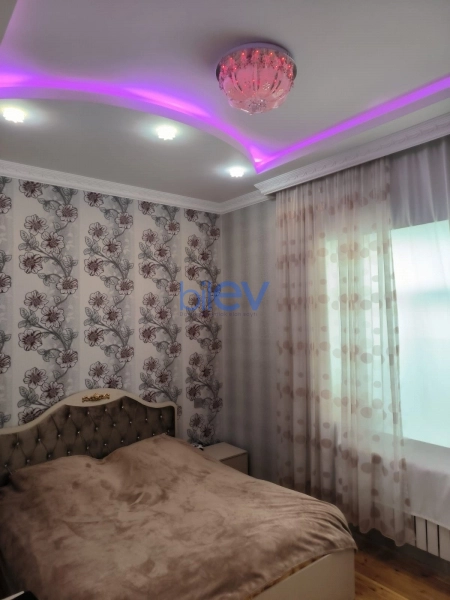 Satış 3 otaqlı Həyət evi  120m², Bakı