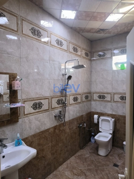 Satış 3 otaqlı Həyət evi  120m², Bakı