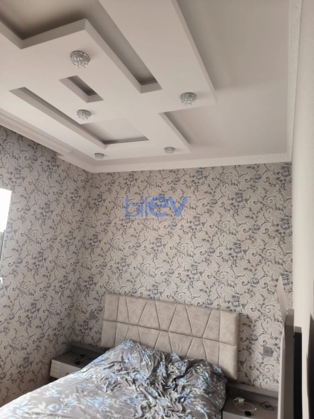 Satış 3 otaqlı Həyət evi  120m², Bakı