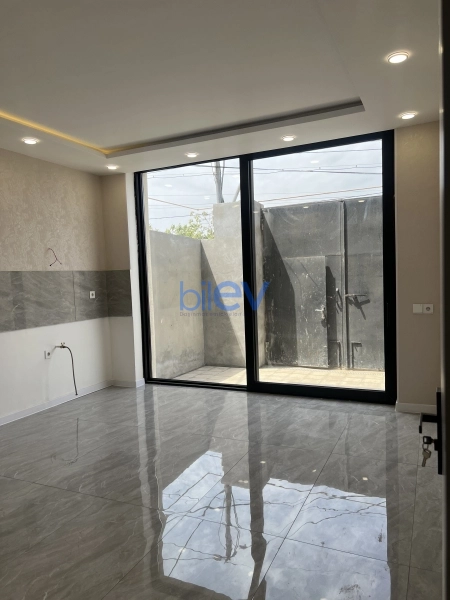 Satış 8 otaqlı Həyət evi  280m², Bakı