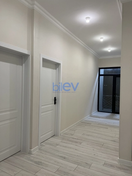 Satış 8 otaqlı Həyət evi  280m², Bakı
