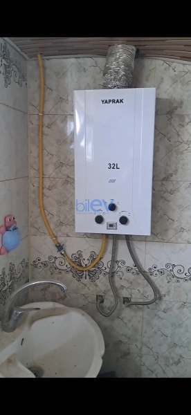 Satış 2 otaqlı Köhnə Tikili bina evi  65m², Şəmkir