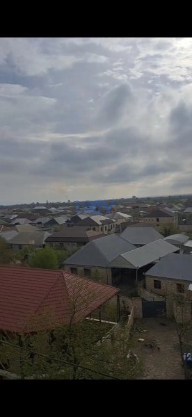Satış 2 otaqlı Köhnə Tikili bina evi  65m², Şəmkir