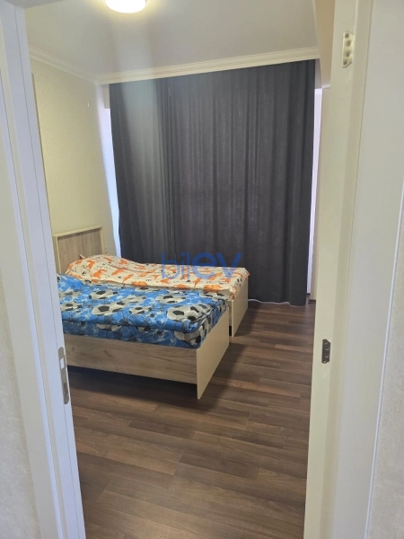 Aylıq Kirayə 3 otaqlı Yeni Tikili bina evi  100m², Bakı