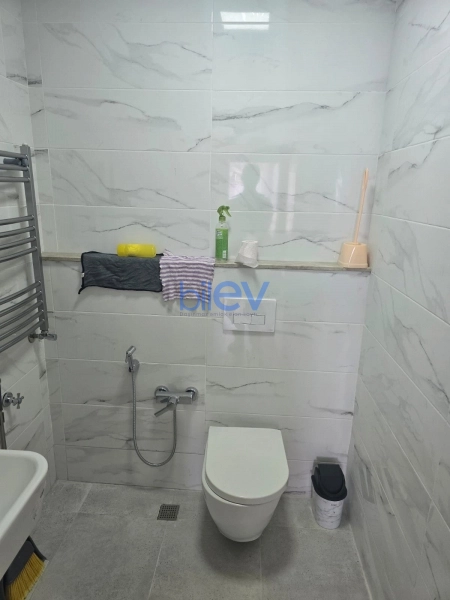 Aylıq Kirayə 3 otaqlı Yeni Tikili bina evi  100m², Bakı