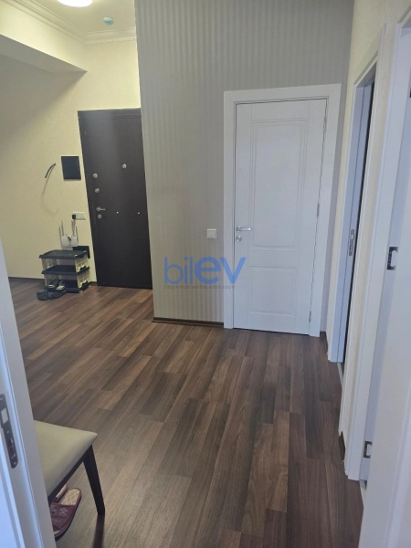 Aylıq Kirayə 3 otaqlı Yeni Tikili bina evi  100m², Bakı