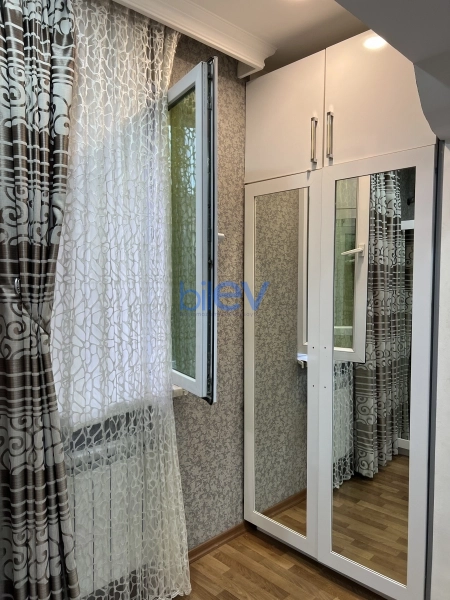 Satış 2 otaqlı Köhnə Tikili bina evi  50m², Bakı