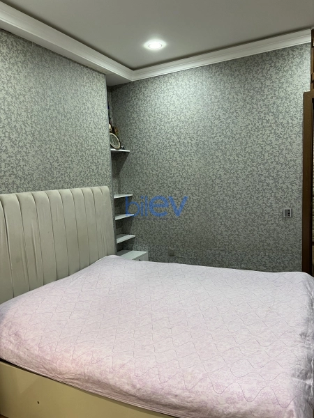 Satış 2 otaqlı Köhnə Tikili bina evi  50m², Bakı