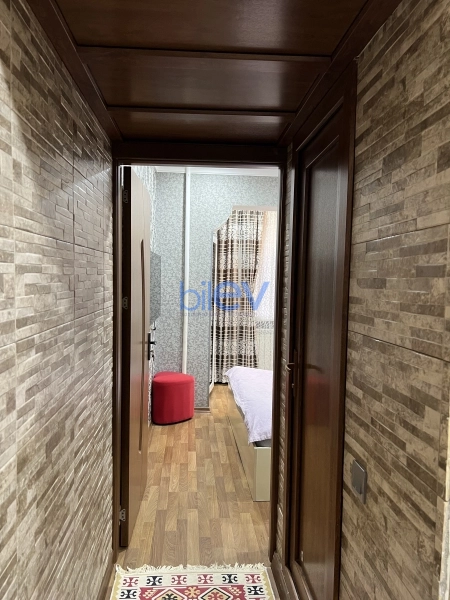 Satış 2 otaqlı Köhnə Tikili bina evi  50m², Bakı