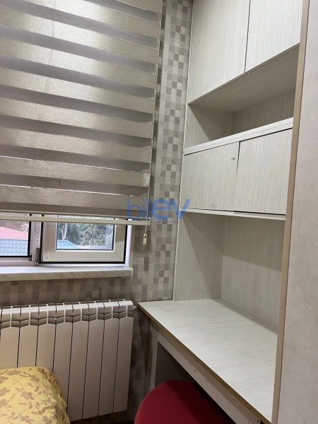 Satış 2 otaqlı Köhnə Tikili bina evi  50m², Bakı