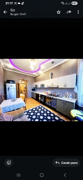 Satış 7 otaqlı Villa  500m², Bakı