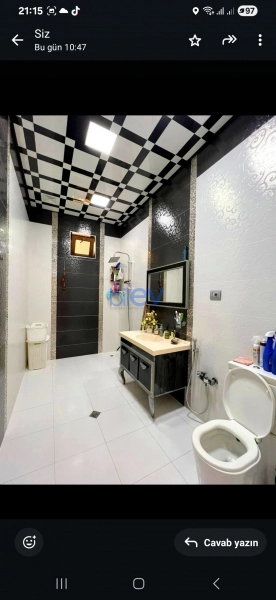 Satış 7 otaqlı Villa  500m², Bakı