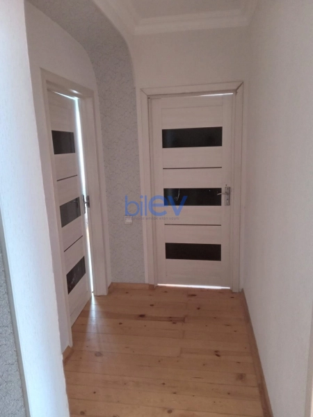 Aylıq Kirayə 2 otaqlı Köhnə Tikili bina evi  65m², Bakı