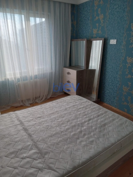 Aylıq Kirayə 2 otaqlı Köhnə Tikili bina evi  65m², Bakı