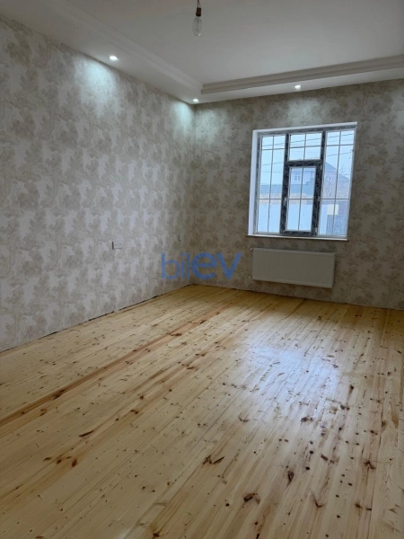 Satış 4 otaqlı Həyət evi  2500m², Bakı