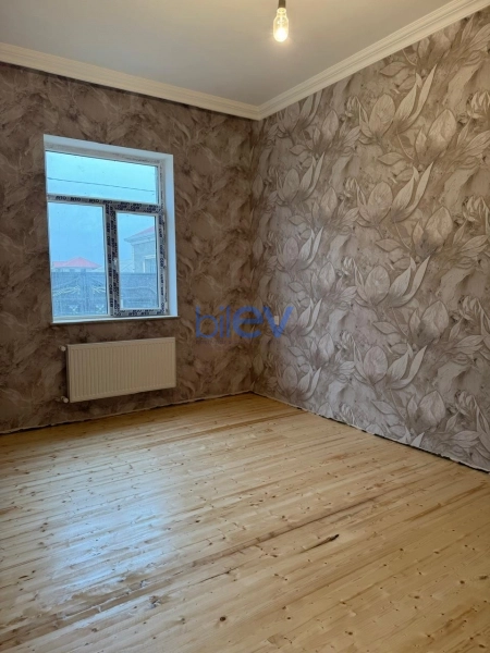 Satış 4 otaqlı Həyət evi  2500m², Bakı