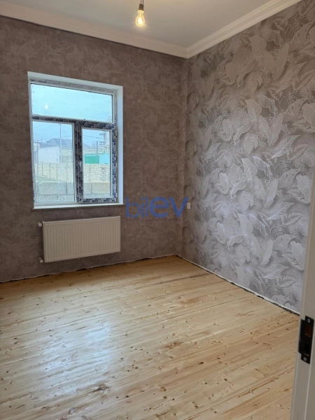 Satış 4 otaqlı Həyət evi  2500m², Bakı