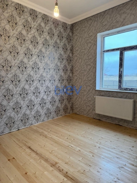 Satış 4 otaqlı Həyət evi  2500m², Bakı