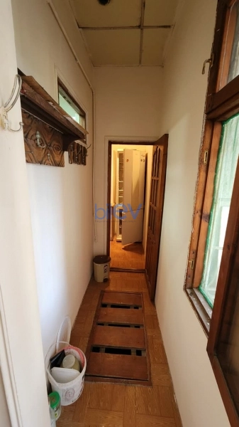 Aylıq Kirayə 2 otaqlı Köhnə Tikili bina evi  45m², Bakı