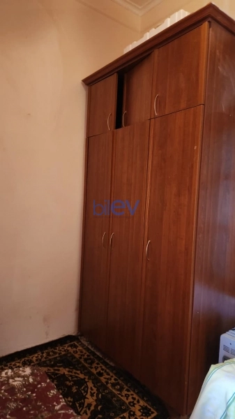 Aylıq Kirayə 2 otaqlı Köhnə Tikili bina evi  45m², Bakı