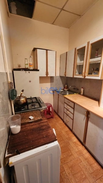 Aylıq Kirayə 2 otaqlı Köhnə Tikili bina evi  45m², Bakı