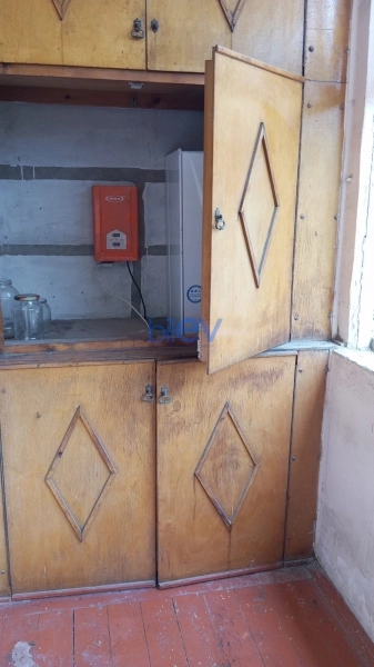 Aylıq Kirayə 2 otaqlı Köhnə Tikili bina evi  65m², Bakı