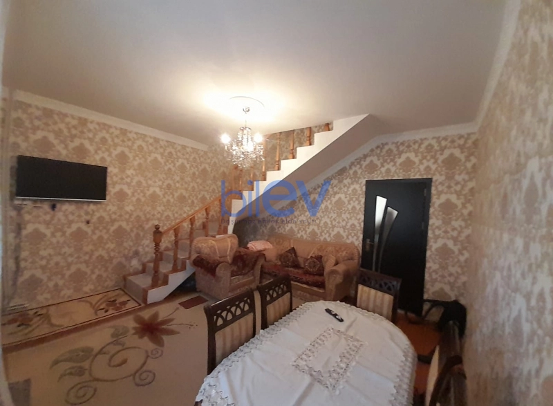 Satış 6 otaqlı Həyət evi  180m², Sumqayıt