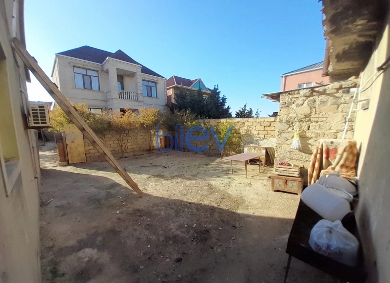 Satış 6 otaqlı Həyət evi  180m², Sumqayıt