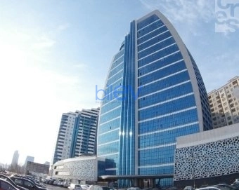 Aylıq Kirayə 4 otaqlı Yeni Tikili bina evi  191m², Bakı