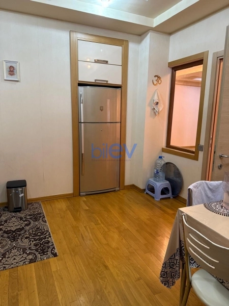 Aylıq Kirayə 4 otaqlı Yeni Tikili bina evi  191m², Bakı