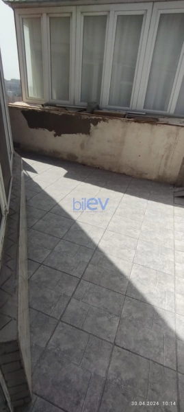Aylıq Kirayə 3 otaqlı Yeni Tikili bina evi  100m², Bakı