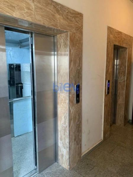 Aylıq Kirayə 3 otaqlı Yeni Tikili bina evi  98m², Bakı