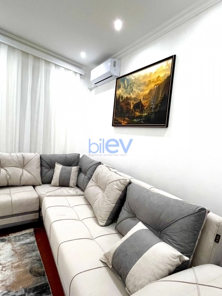 Aylıq Kirayə 3 otaqlı Köhnə Tikili bina evi  80m², Bakı