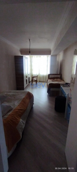 Aylıq Kirayə 3 otaqlı Yeni Tikili bina evi  100m², Bakı
