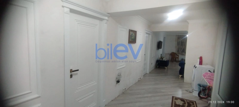 Aylıq Kirayə 3 otaqlı Yeni Tikili bina evi  100m², Bakı
