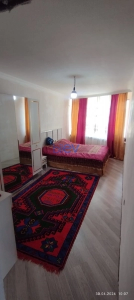 Aylıq Kirayə 3 otaqlı Yeni Tikili bina evi  100m², Bakı