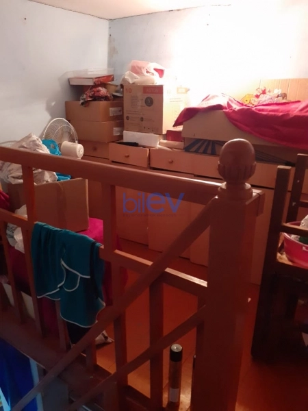 Satış 2 otaqlı Köhnə Tikili bina evi  30m², Bakı