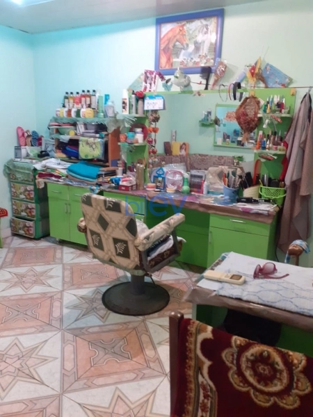 Satış 2 otaqlı Köhnə Tikili bina evi  30m², Bakı