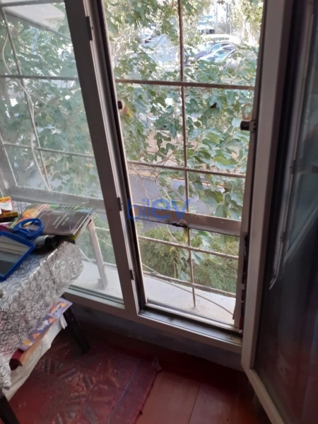 Satış 2 otaqlı Köhnə Tikili bina evi  30m², Bakı