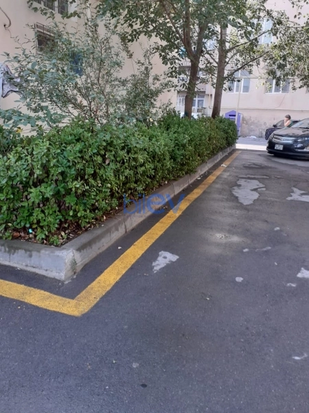 Satış 2 otaqlı Köhnə Tikili bina evi  30m², Bakı