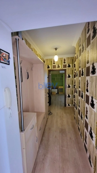 Satış 1 otaqlı Yeni Tikili bina evi  42m², Bakı